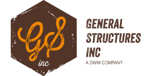 General Structures, Inc. logo