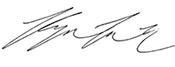Ryan MacVoy signature